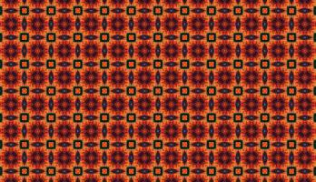 Colorful seamless abstract pattern for textile and design. High quality illustration photo