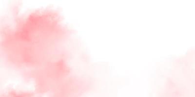 Pink smoke background, pink background photo