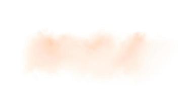 Pink watercolor background photo