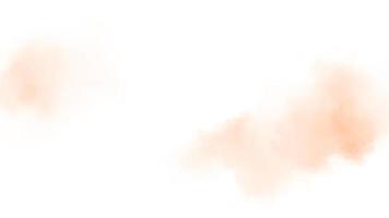 Pink watercolor background photo
