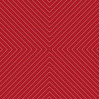 geometric red background with lines forming a triangular pattern photo