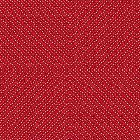 geometric red background with lines forming a triangular pattern photo