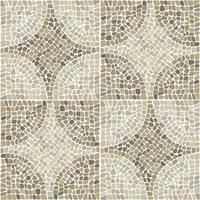 geometric mosaic abstract background photo