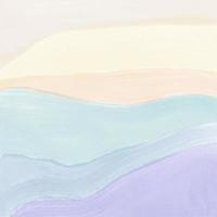 Pastel color wallpaper abstract background photo