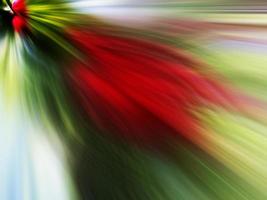 Abstract Hypnotic Background photo