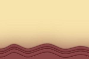 brown gradient abstract background modern design photo