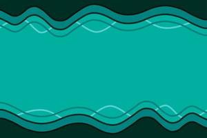 Tosca wavy abstract background minimalist and modern photo