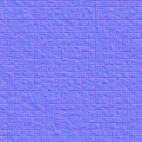 Normal map wall texture, normal mapping photo