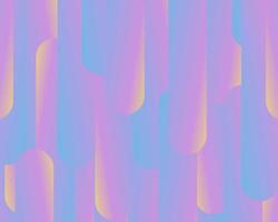 pastel background with abstract geometric pattern photo