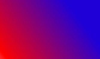 blue and red gradient background illustration photo
