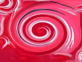 fondo abstracto moderno rojo oscuro rosa oscuro gris blanco color patrón de forma de elipse apilada anidada, diseño de plantilla tarjeta gráfica pancartas infográficas papel tapiz de medios sociales conjunto de pancartas logotipo y policía foto