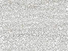 dot spread grey and black color Paint suffuse on white paper background abstract artwork Contemporary arts, Artistic paper, space for frame copy write postcard photo