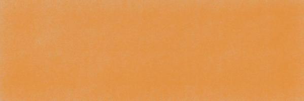 yeso de pared de cemento de color naranja, esparcido sobre fondo de textura pulida de hormigón material abstracto superficie lisa, telón de fondo, banner de decoración 2500 x 7500 foto