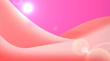 Bokeh backgrounds are bursting with color and glamor like a celebration. Suitable for advertising background. photo