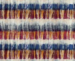 Tie dye grunge styled fabric simulation pattern photo