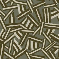 Irregular striped pattern design, handmade irregular stripe design photo
