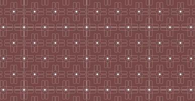 Simple geometric pattern. Modern stylish texture. Graphic design with rounded shapes. Digital paper. photo