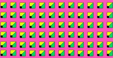Abstract geometric patterns. Tiled texture can be used for wrap wallpaper,surface textures. photo