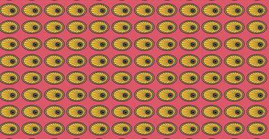 Abstract geometric patterns. Tiled texture can be used for wrap wallpaper,surface textures. photo