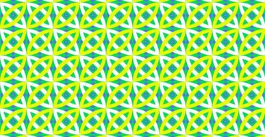 Abstract geometric background. Geometric patterns in different colors. Geometric art print. photo