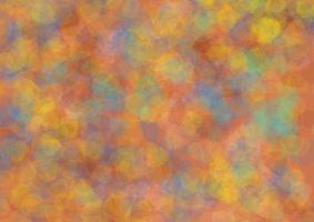 abstract background with pattern leaf photo