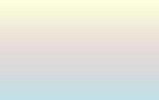 Goose yellow to light blue gradient background photo