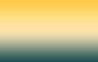 yellow to dark green gradient background photo