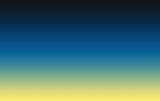 yellow blue black gradient background photo