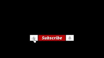 youtube kanaal abonneer knop gratis download video