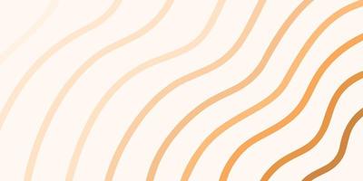 Abstract Background Line Wave Pattern Concept For Wallpaper Template Banner vector