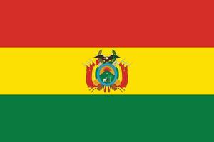 la bandera nacional de bolivia