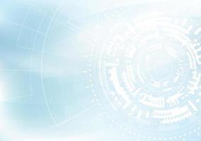 Vector Abstract background hexagons design. science futuristic energy technology. Hi-tech digital concept