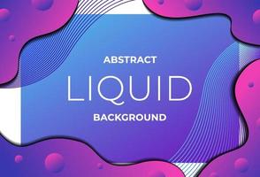 Modern abstract banner background template. Technology theme. Bright color tone. Vector eps 10.