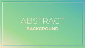 Modern abstract banner background template. Technology theme. Bright color tone. Vector eps 10.