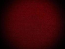 Purple velvet fabric texture used as background. Empty purple fabric background of soft and smooth textile material. There is space for text.. photo