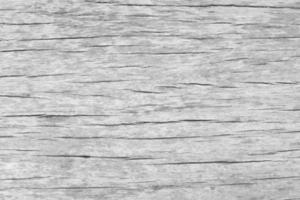 Old Gray cracked wood texture background №2836 Ready to Hang