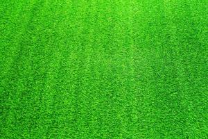 Green grass texture background grass garden  concept used for making green background football pitch, Grass Golf,  green lawn pattern textured background. photo