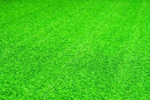 Green grass texture background grass garden concept used for making green background football pitch, Grass Golf, green lawn pattern textured background. photo