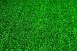 Green grass texture background grass garden concept used for making green background football pitch, Grass Golf, green lawn pattern textured background. photo