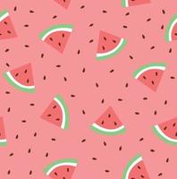 Watermelon Print Art Print vector file