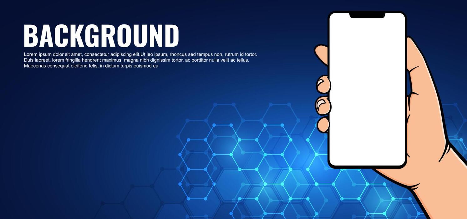 Mobile App Background Vector Art, Icons, and Graphics for Free Download