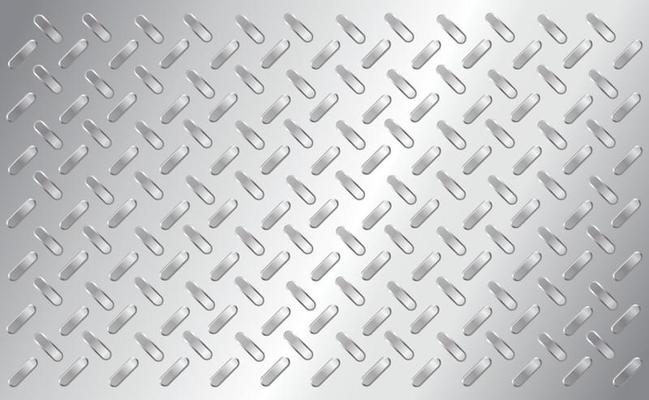 Metal texture abstract background