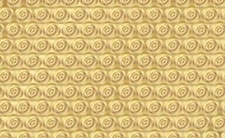 Gold texture abstract background vector