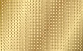 gold pattern background