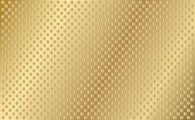 Gold texture abstract background