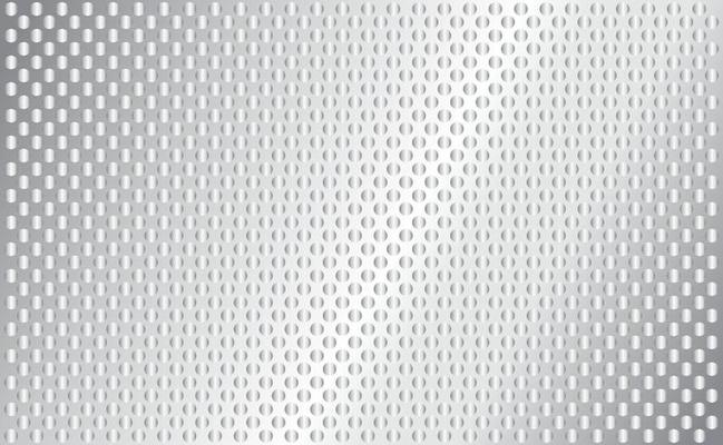 Metal texture abstract background