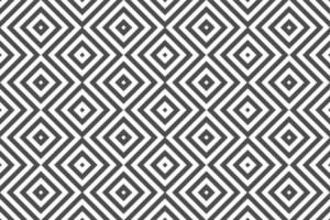 Rectangle seamless pattern vector