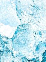 Abstract Ice background, Ice cubes feel fresh on hot days, Ice is indispensable in summer. It will help refresh and make you feel good. photo