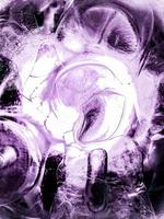 Abstract Ice background, Ice cubes feel fresh on hot days, Ice is indispensable in summer. It will help refresh and make you feel good. photo