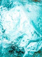 Abstract Ice background, Ice cubes feel fresh on hot days, Ice is indispensable in summer. It will help refresh and make you feel good. photo